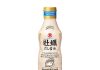 「牡蠣だし醤油」