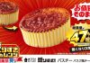 「Uchi café盛りすぎ！バスチー -バスク風チーズケーキ-」