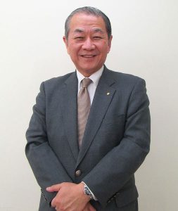 古田盛彦社長 - 食品新聞 WEB版（食品新聞社）