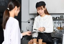 進む「脱・紙幣」に思う 進む「脱・紙幣」に思う