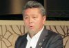 齋藤伸一氏