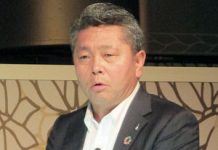 日本アクセス 九州エリア、地域の強み生かし売上1千億円目指す 齋藤伸一氏