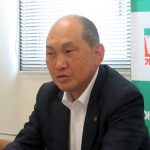 東海圏もドミナント強化（大桑弘嗣社長） - 食品新聞 WEB版（食品新聞社）