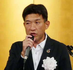 中部エリア統括・菊池秀弥氏 - 食品新聞 WEB版（食品新聞社）