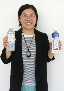 キリンビバレッジの髙瀬氏 - 食品新聞 WEB版（食品新聞社）