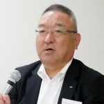 緒方学本部長 - 食品新聞 WEB版（食品新聞社）