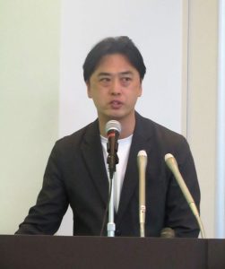 赤松稔也商品本部次世代商品開発シニアマーチャンダイザ― - 食品新聞 WEB版（食品新聞社）