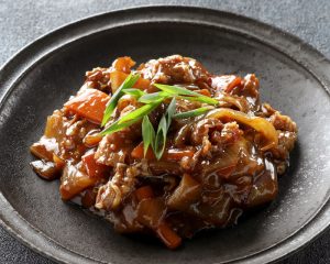 甘辛プルコギ - 食品新聞 WEB版（食品新聞社）