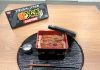 ふっくら食感のPBうな重