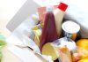 食品支援の厳しい現実