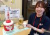 大好評だった「飲む白だし」