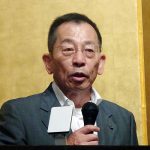 ヤマナカ会・岡本均会長 - 食品新聞 WEB版（食品新聞社）