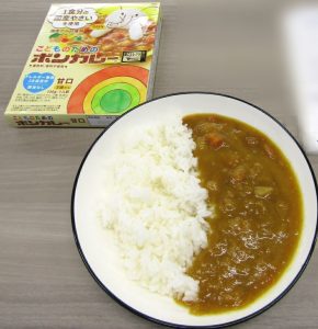 ターゲットは3－6歳の未就学児。食べやすさを考え、じゃがいもなどは小さめのサイズとなっている - 食品新聞 WEB版（食品新聞社）