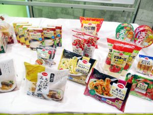 キャンペーン対象品の一例 - 食品新聞 WEB版（食品新聞社）