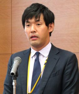 平元彦社長 - 食品新聞 WEB版（食品新聞社）