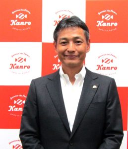 村田哲也社長 - 食品新聞 WEB版（食品新聞社）