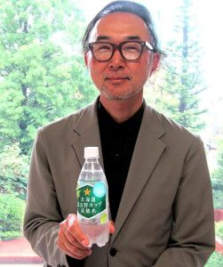 ポッカサッポロフード＆ビバレッジの鶴谷哲司氏 - 食品新聞 WEB版（食品新聞社）