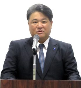 広瀬弘幸社長 - 食品新聞 WEB版（食品新聞社）