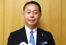キーコーヒー上場30周年 柴田社長が語る上場への思いと株主との理想の関係とは? 取材に応じた柴田裕社長
