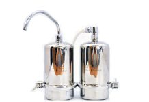 PFASなど有害物資を強力浄化 放射性物質や残留農薬などにも有効 ユーピー より浄化力を高めるRe飲料水浄化システム「ダブル・ポリッシュ」