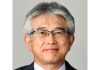吉元義久氏