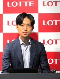 山口洸也氏 - 食品新聞 WEB版（食品新聞社）