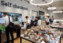 オークワ 都市部の出店拡大へ 惣菜専門の新業態 近隣のオフィス需要を狙う