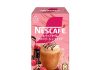「ネスカフェ」スティックミックス 多様なニーズに対応 「ホイップタイム」からデザート感覚の秋冬限定品 「ネスカフェ ホイップタイム ラズベリーショコララテ」