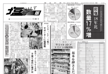 塩版 塩版