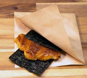 学生が考案した「チーズ海苔ワッサン」 - 食品新聞 WEB版（食品新聞社）