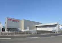 マルハニチロ北日本・釧路工場 港隣接で原料調達に優位性 いわし缶詰の生産最盛期 マルハニチロ北日本・釧路工場