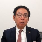 鈴木雅治社長