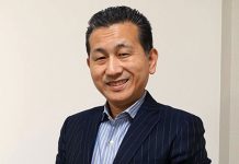 マルトモ 業界シェア30%へ 首都圏強化に力 土居幹治専務に聞く 土居幹治専務