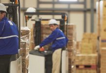 菓子の保管・輸送に冷房強化の動き 北日本は空調不要は「今は昔」 全館空調が広がる髙山の物流拠点