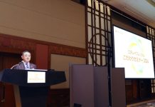 「再生から未来価値を育む」 ニチレイフレッシュ「こだわりセミナー」 田邉弥社長