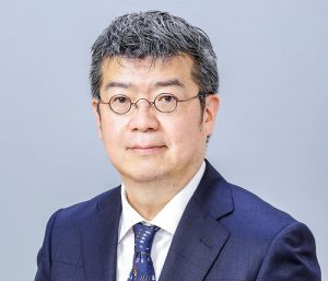 山本貢司社長 - 食品新聞 WEB版（食品新聞社）