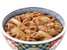 2個セット】 吉野家 どんぶり丼 金文字 赤牛 並サイズ