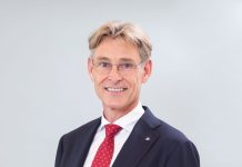 日本テトラパック新社長にニルス・ホウゴー氏 ニルス・ホウゴー氏