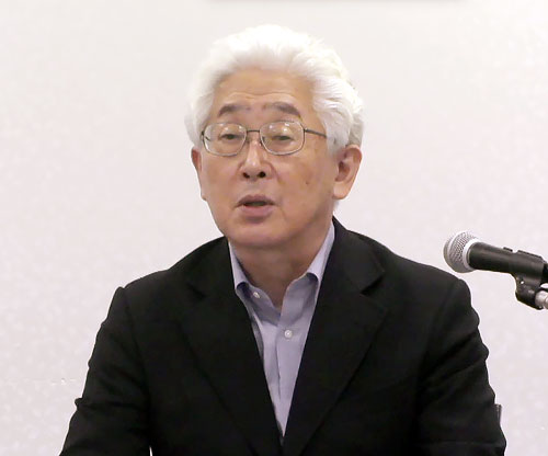 U.S.M.H藤田元宏社長