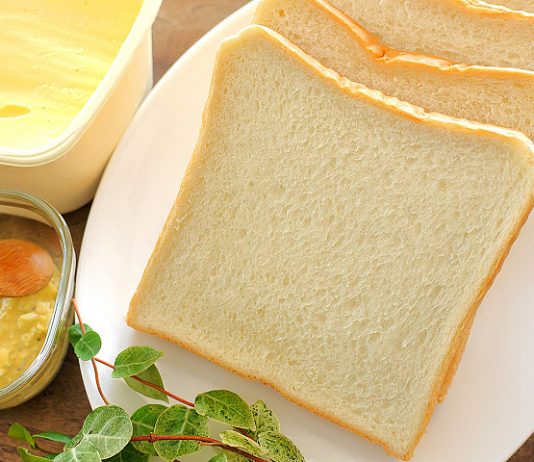 製パン大手 相次ぎ値上げ発表 1月1日から一斉に