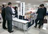 五大物産「秋季商談会」 地域商材、小ロット品に力 上期は利益計画クリア