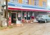 1971年8月開業「コンビニエンスストアはぎなか」（現・セイコーマートはぎなか店）