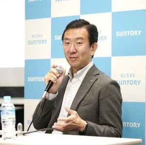 平野隆之（たかし）サステナビリティ経営推進本部部長 - 食品新聞 WEB版（食品新聞社）