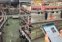 日本盛 DX推進で年間500時間の業務負担を削減 食品安全管理業務など 作業員がカミナシで報告業務