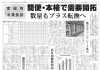 家庭用冷凍食品特集