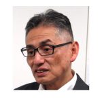 海野紀明執行役員BIO-RAL事業本部長 - 食品新聞 WEB版（食品新聞社）