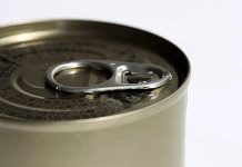 24年の缶詰10大ニュース 自然災害、原料高が上位に 缶詰記者会 24年の缶詰10大ニュース 自然災害、原料高が上位に 缶詰記者会