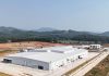 JVLタムダオ食肉加工工場