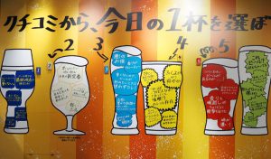 クチコミだけを頼りにビールを選ぶ - 食品新聞 WEB版（食品新聞社）