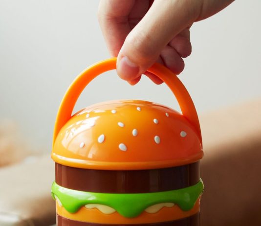 「ビッグマックランタン」